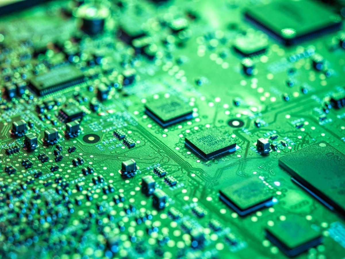 Hardware Solutions