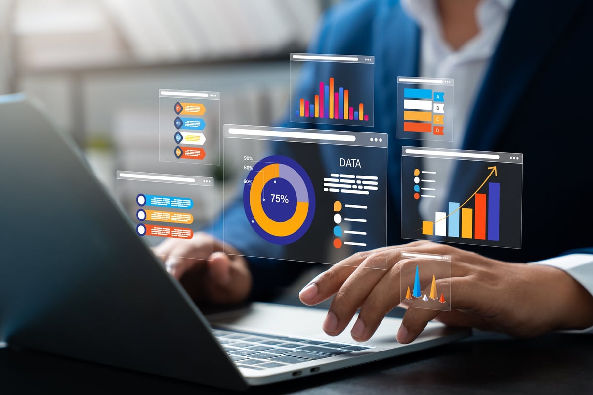 Data & Analytics