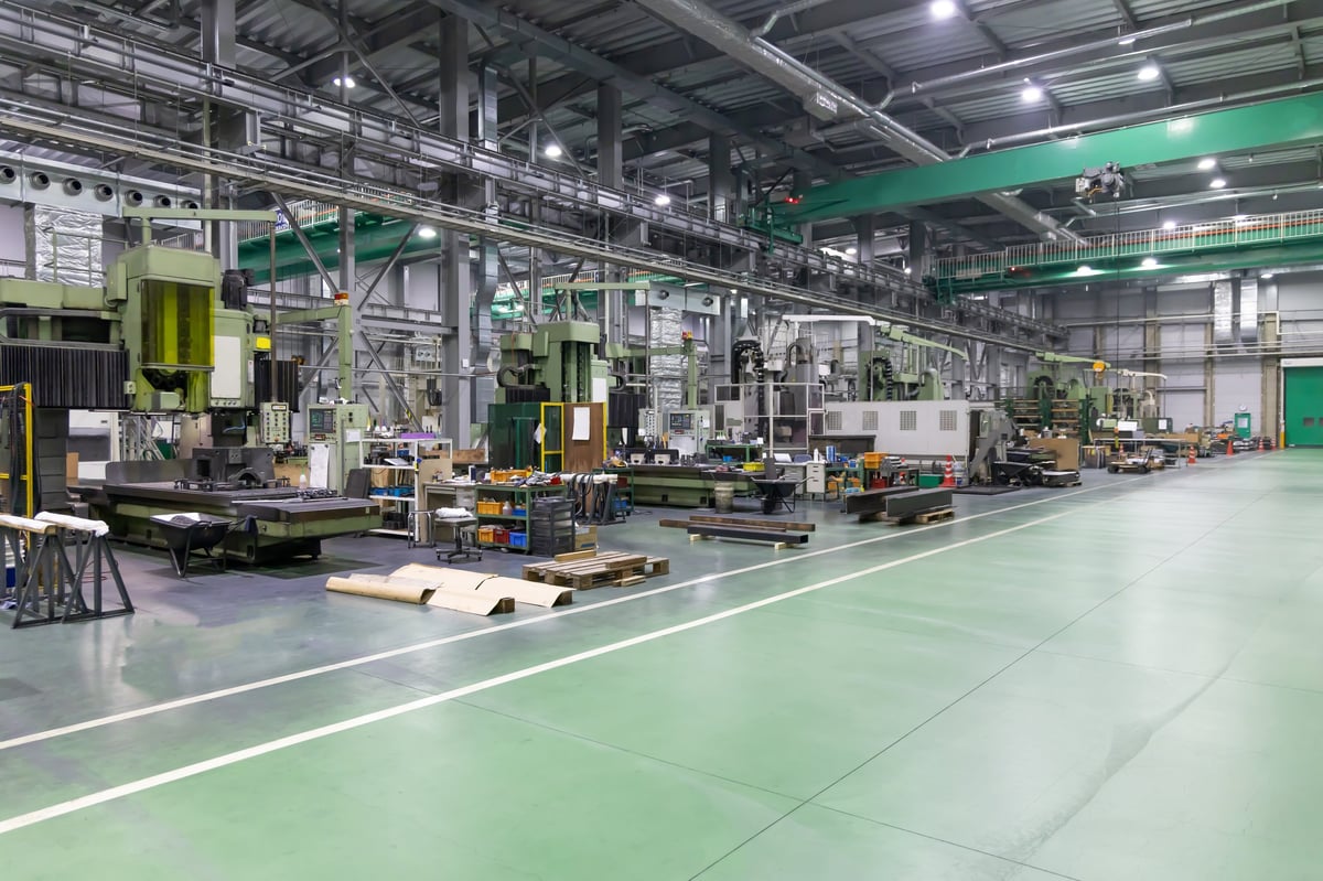 National Manufacturing