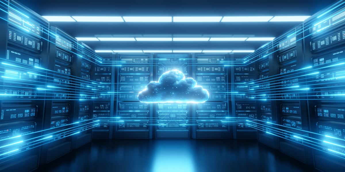 Cloud Infrastructure