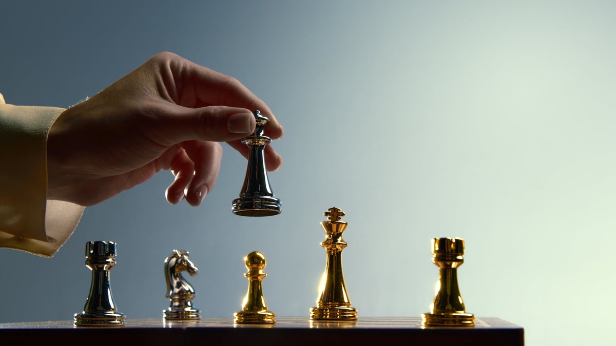 Leadership and excellence — The Dynasty