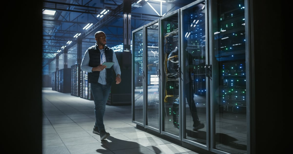 IT Solutions & Security